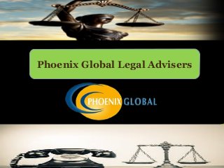 Phoenix Global Legal Advisers
 