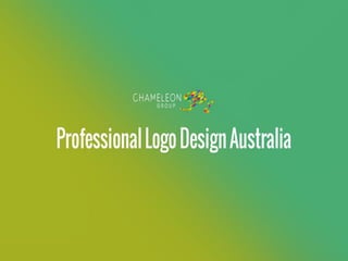 Professional Logo Design Australia