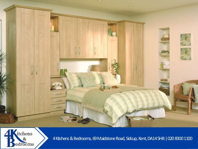 Professional London Replacement Wardrobe Door Fitters