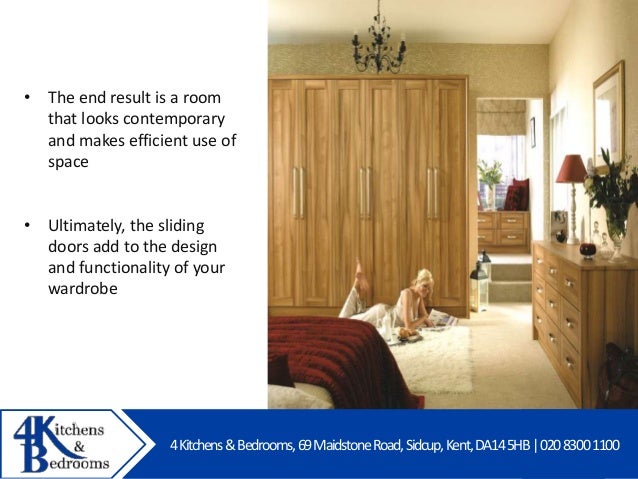 Professional London Replacement Wardrobe Door Fitters