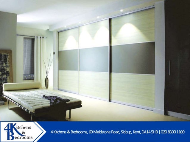 Professional London Replacement Wardrobe Door Fitters