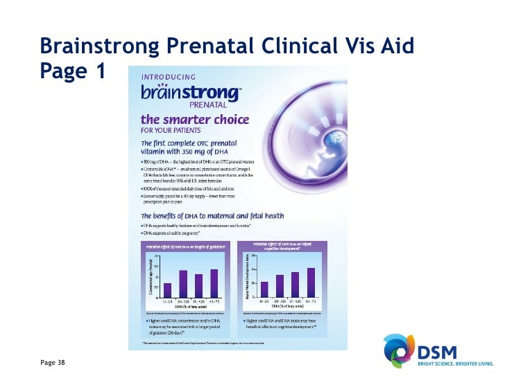 Coupons for brainstrong
