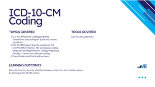 Medical Coding Courses in Nagpur IIMSkills | PDF