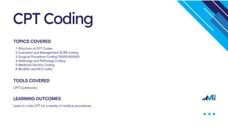 Medical Coding Courses in Nagpur IIMSkills | PDF