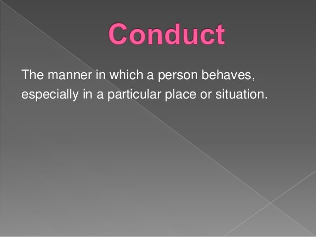 Professional Misconduct professional-misconduct
