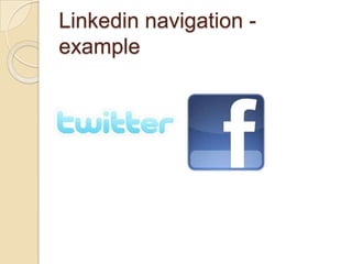 Do’s and Don’ts on linkedin