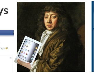 Professional Networks: Social Media in Education