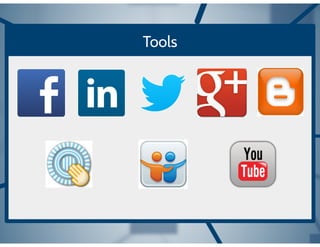 Professional Networks: Social Media in Education