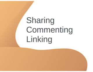 Professional Networks: Social Media in Education