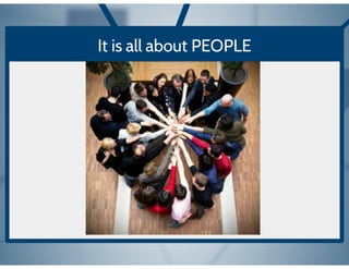 Professional Networks: Social Media in Education