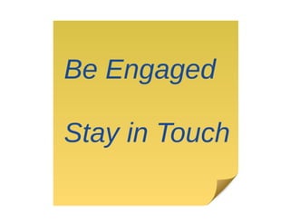 Professional Networks: Social Media in Education