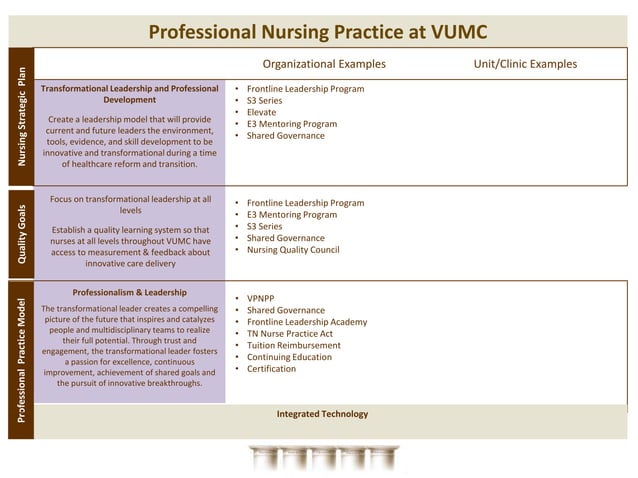 Professional Nursing Practice at VUMC 06-07-11 cw.pptx