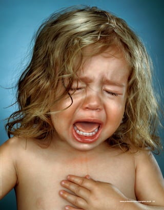 COPYRIGHT JILL GREENBERG COURTESY OF THE CLAMPART GALLERY, NYC.




www.professionalphotographer.co.uk 63
 