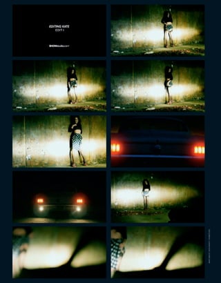 JAMIE HARLEY / NICK KNIGHT / SHOWSTUDIO
 