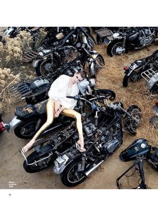 Mojave
junkyard,
2008.



64
 