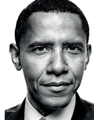 US President
Barack Obama.

                89
 