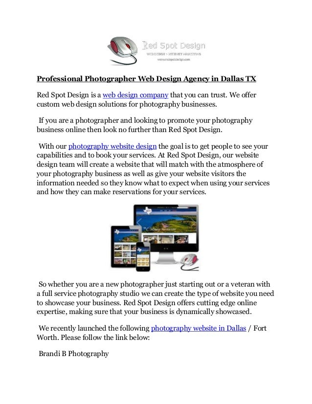 professional photographer dallas professional photographer web design agency in dallas tx red spot is web design company photographer agency dallas tx professional photographer dallas professional photographer web design agency in dallas tx red spot is web design company photographer agency dallas tx