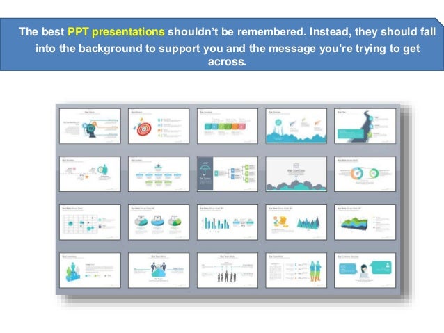 professional powerpoint presentation design tips