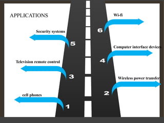 wireless communication systems | PPTX