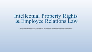 Intellectual Pr Professional practice presentation 1.pptx