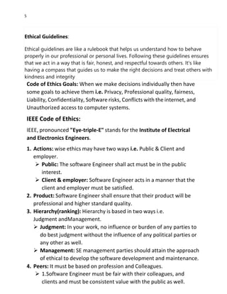 Proffessionla Ethics Notes.pdf Professional Practices complete notes.pdf