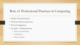 Professional Practices in Computer Science lecture1.pptx
