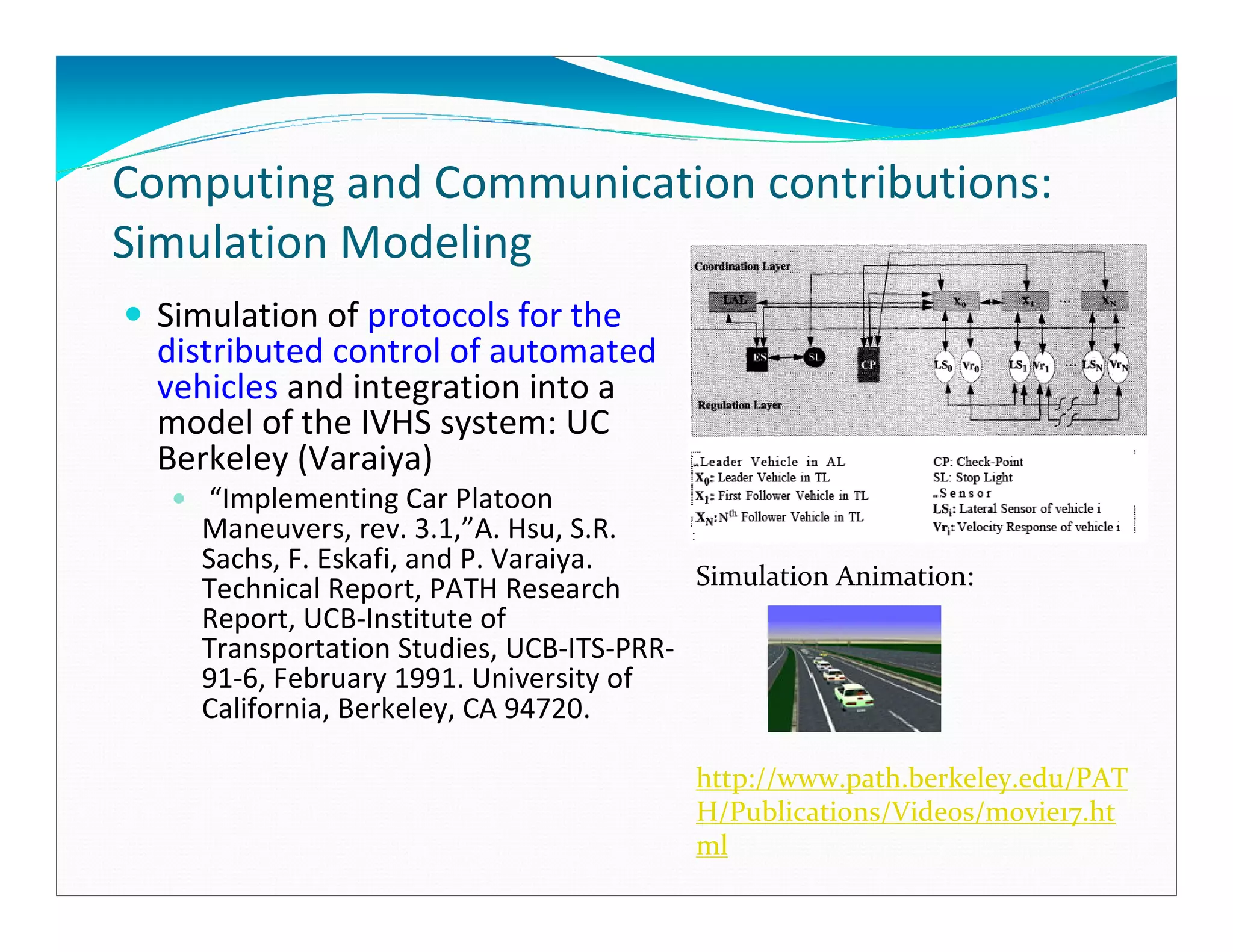 Professional Profile