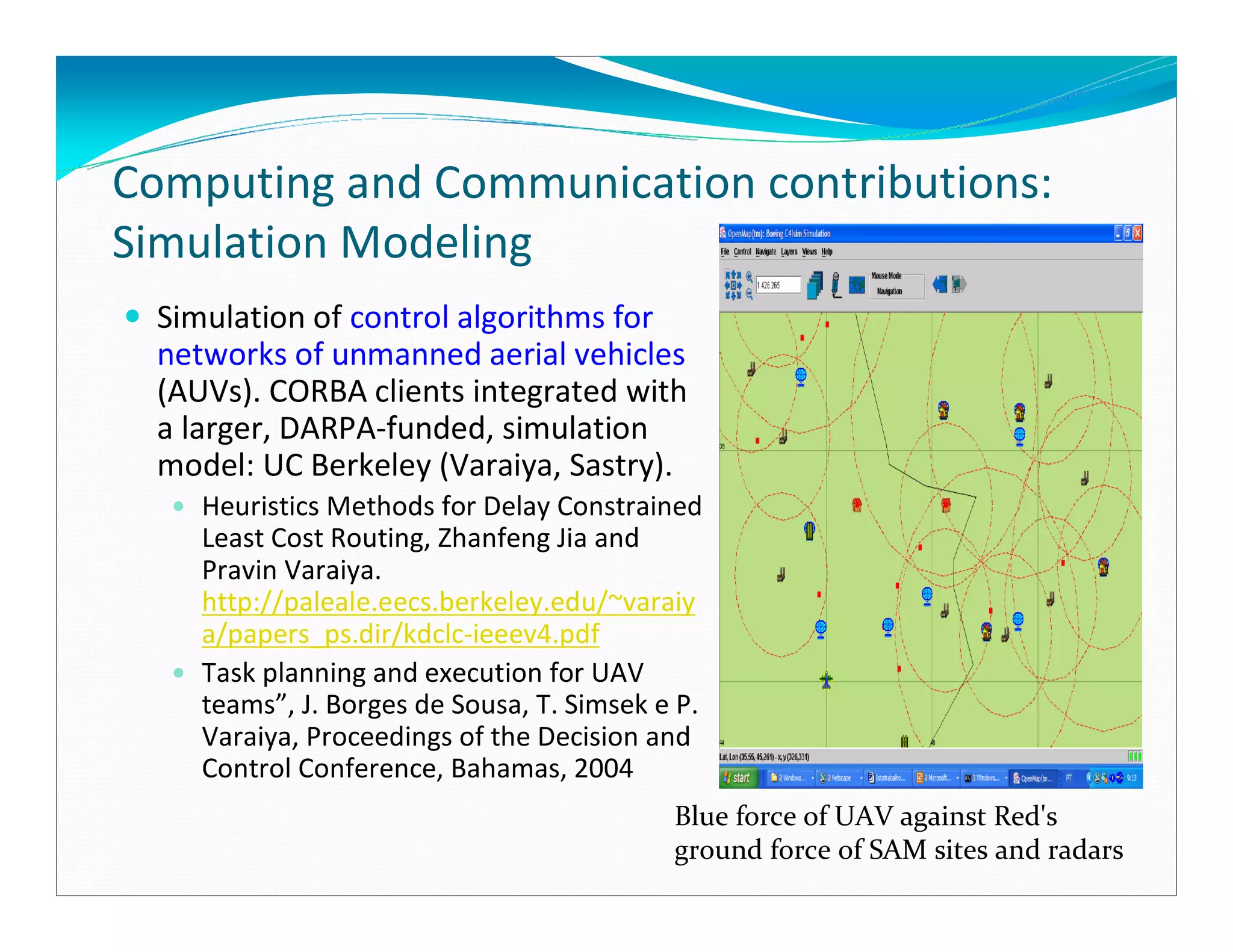 Professional Profile