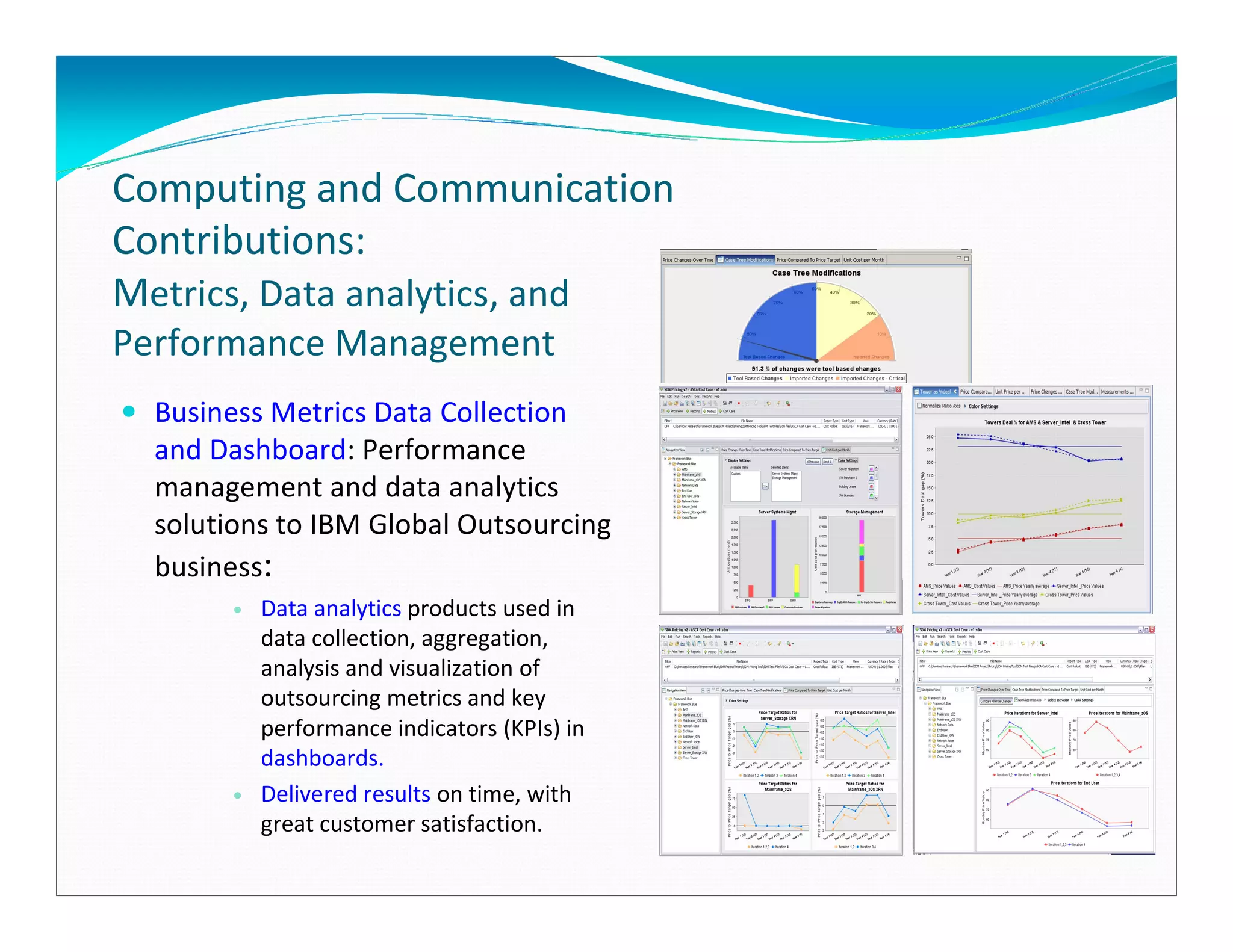 Professional Profile