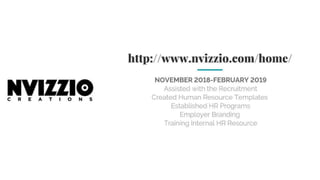 Professional profile