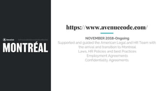 Professional profile