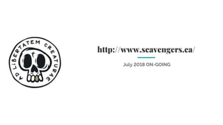 Professional profile