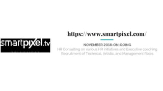 Professional profile