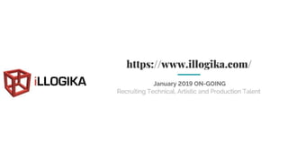 Professional profile