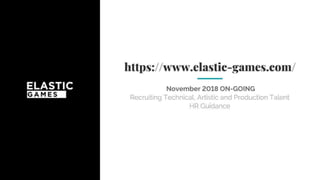 Professional profile