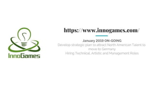 Professional profile