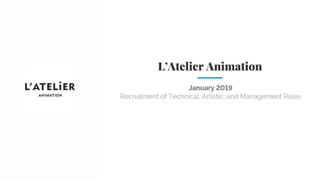 Professional profile