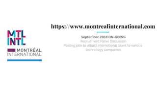 Professional profile