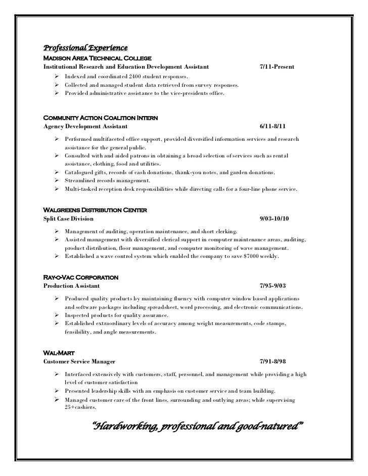 sample nurse rn resume