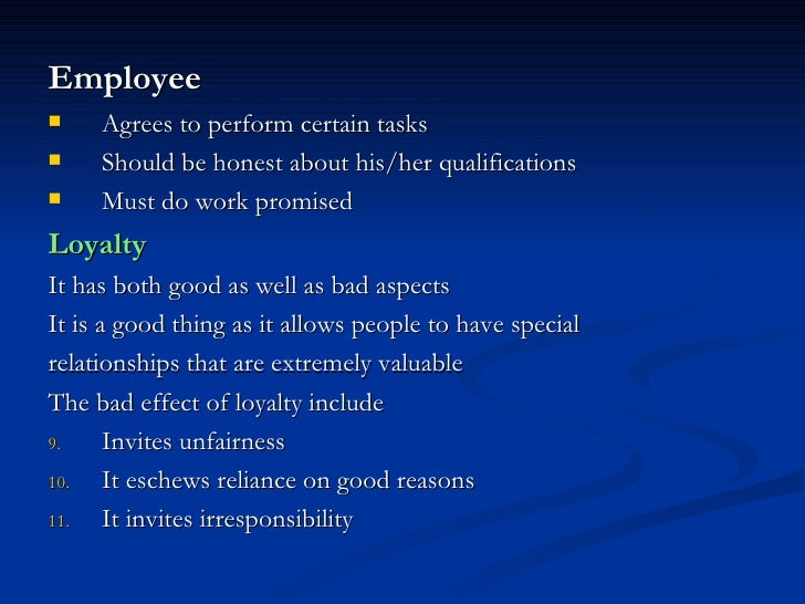 what is professional relationship to the applicant
