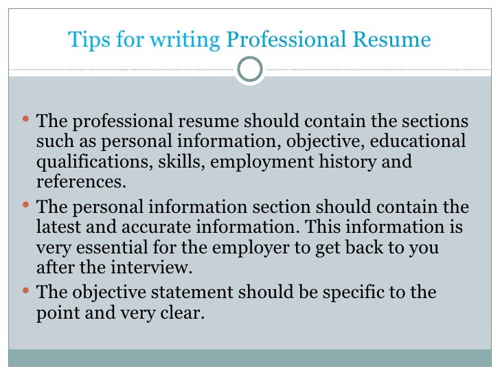 What A Resume Should Contain created cv in excel Writing Professional Resume 7 The Professional Resume Should Contain What A Resume Should Contain whats a resume remarkable what resume should contain Writing Professional Resume 7 The Professional Resume Should Contain