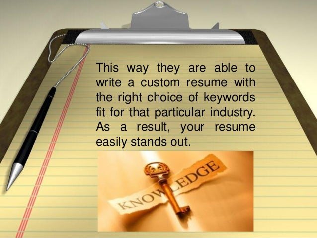 professional resume writing services is it worth the money