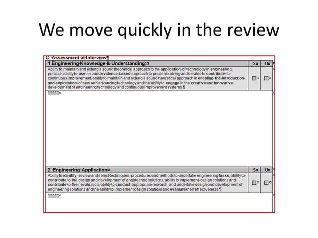 ICE Professional Review | PDF | Civil Engineering Industry | Industries