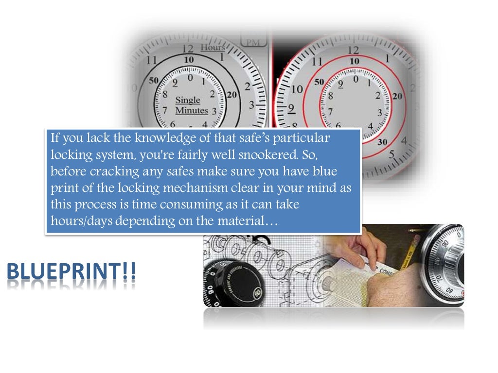 Professional safe cracking techniques used by locksmiths worldwide