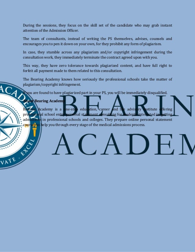 Personal statements that worked law school picture