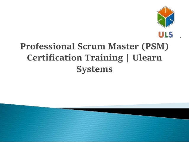 PSM-I퍼펙트 덤프공부