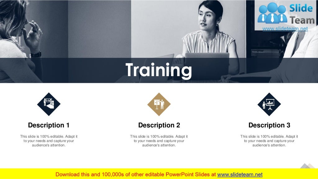 Professional Self Introduction PowerPoint Presentation Slides