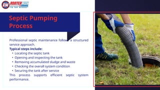 Professional Septic Pumping in Downey for Clean and Efficient Systems ...