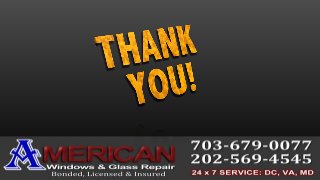 Professional Services for Storefront Installation | Call us 703-679-0077(VA)