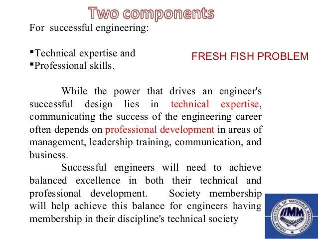 professional society